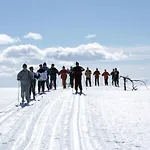 Club Hotell Saariselkä