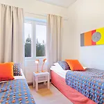 Club Hotel Saariselka