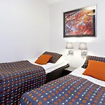 Hotell Club Saariselkä