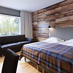 Hotell Club 4*