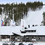 Hotel Club Saariselkä