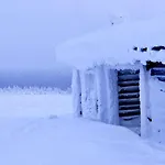 Hotel Club Saariselka