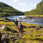 Club Hotell Saariselkä