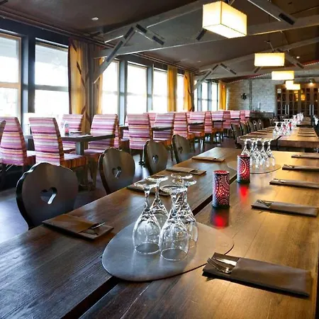 Hotel Club