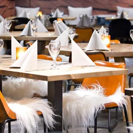 Ξενοδοχείο Club 4*