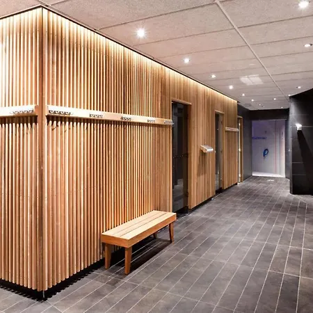 Hotel Club 4*