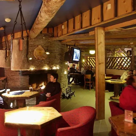 Club 4* Saariselkä