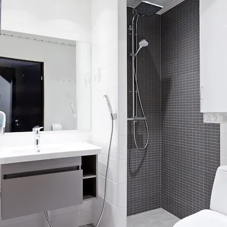 Club Hotel Saariselkä