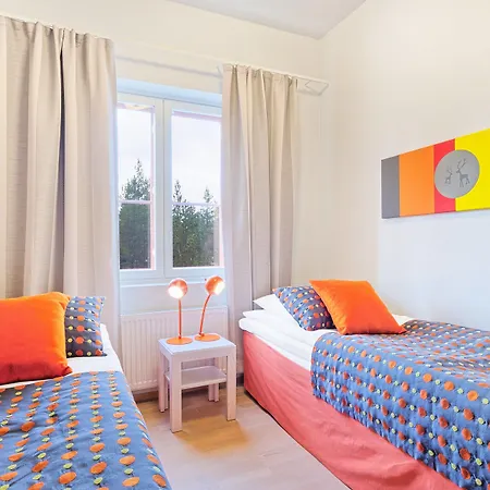 Club Hotel Saariselkä