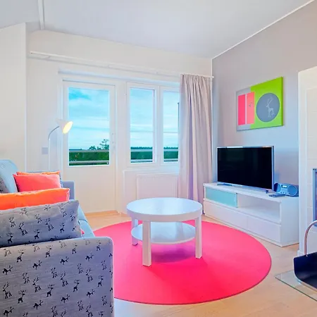 فندق نادي للعطلات 4*