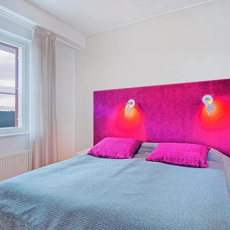 מלון Club סאריסלקה