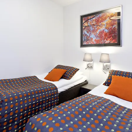 Hotel Club Saariselkä