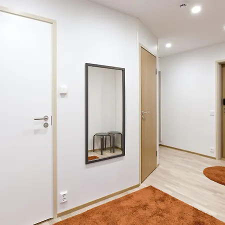 Club 4* Saariselka