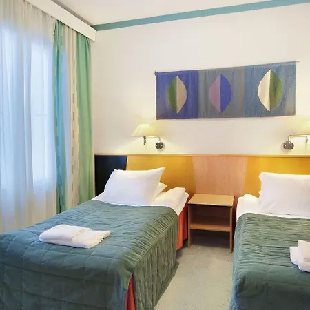 Hotel Club Saariselkä