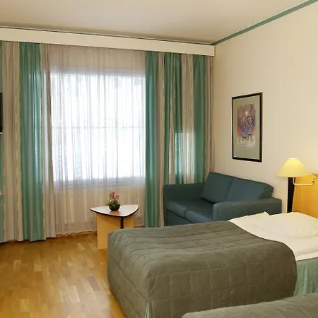 Club 4* Saariselkä