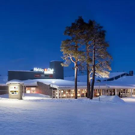 Club 4* Saariselka