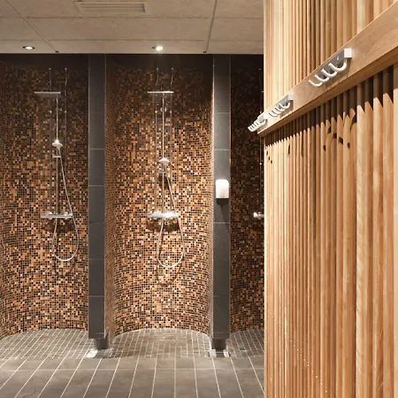 Hotel Club Saariselkä