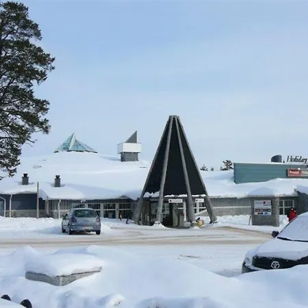 Hotel Club Saariselka