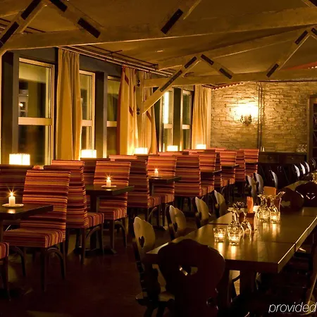 Hotel Club Saariselka