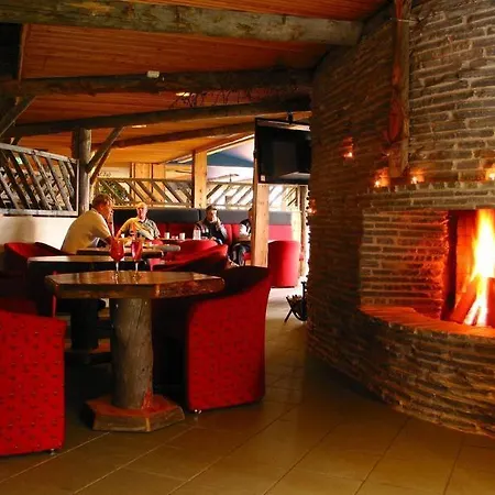 Club Hotel 4*