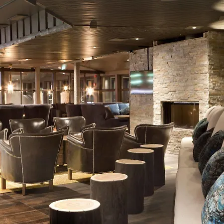 Club Hotel 4*
