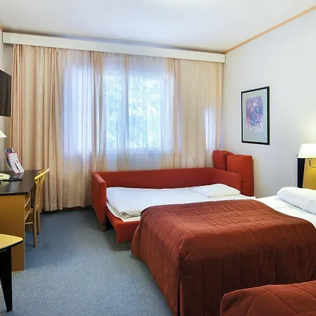 Club 4* Saariselka