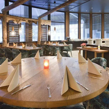 Club Hotel Saariselka