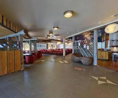 Club Saariselka