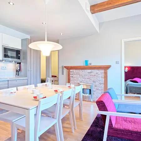 Club 4* Saariselka
