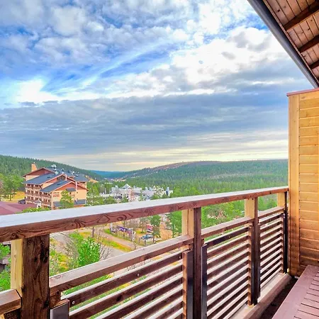 Club 4* Saariselka