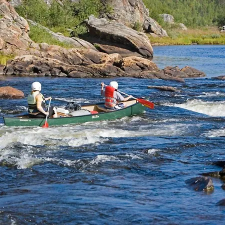 Club 4* Saariselkä