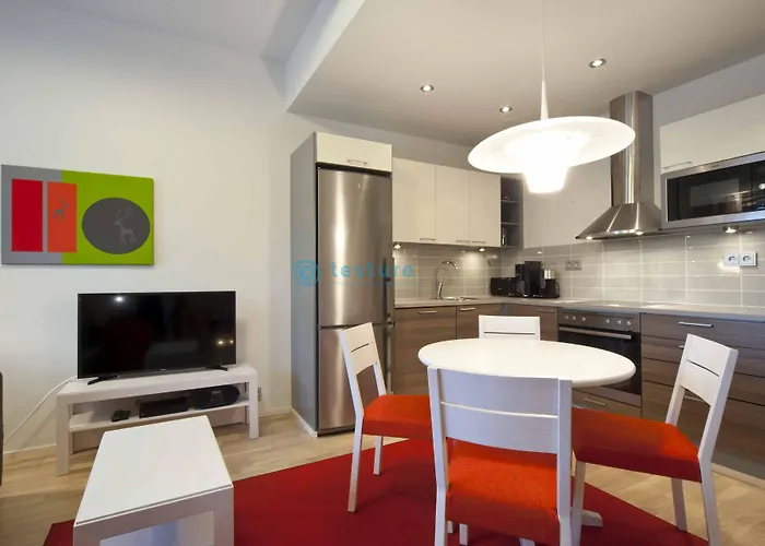 מלון Club סאריסלקה