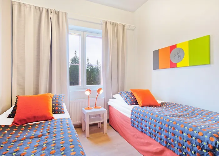 Club מלון סאריסלקה