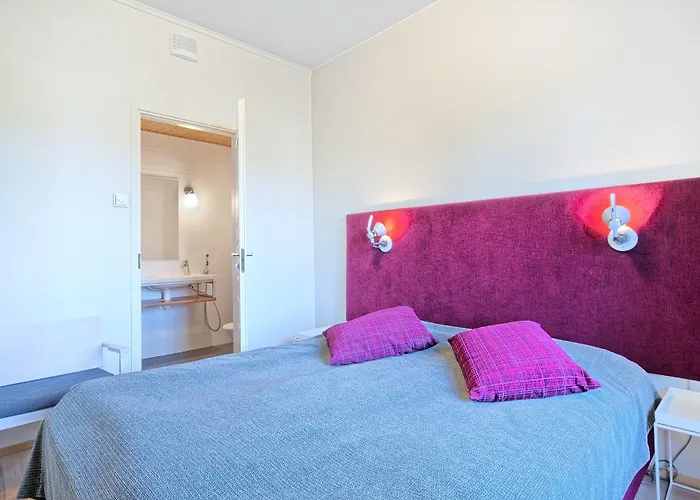 Club מלון סאריסלקה