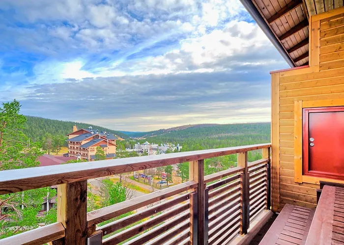 מלון Club סאריסלקה