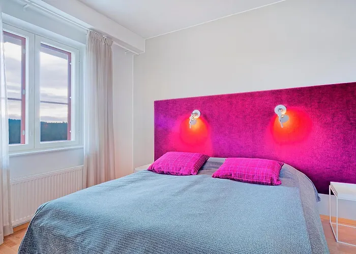 فندق نادي للعطلات ساريسيلكا