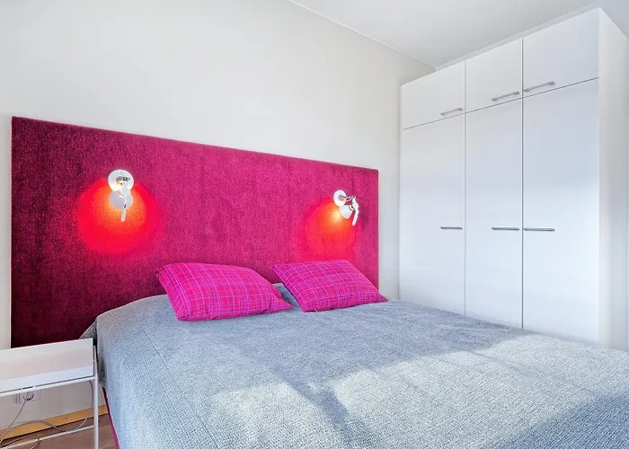 Club 4* סאריסלקה