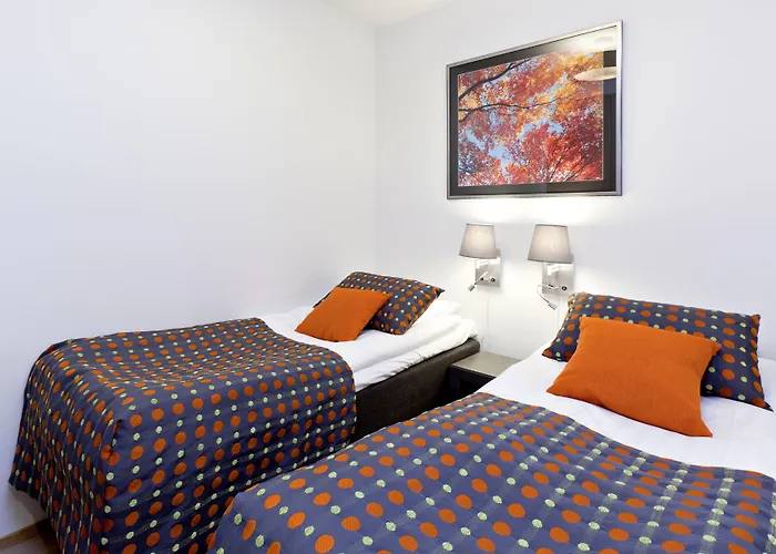 فندق نادي للعطلات ساريسيلكا