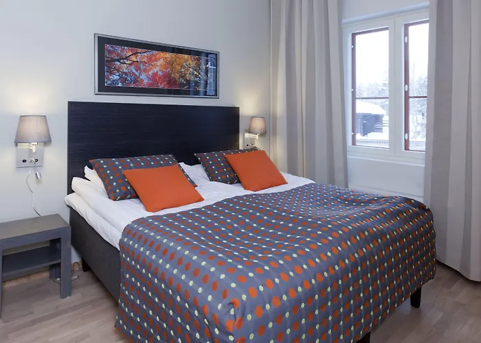 فندق نادي للعطلات ساريسيلكا