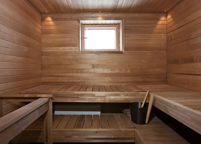 فندق نادي للعطلات