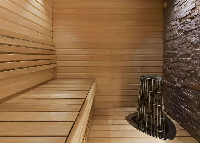 فندق نادي للعطلات 4*