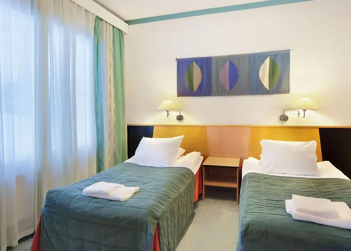 מלון Club סאריסלקה