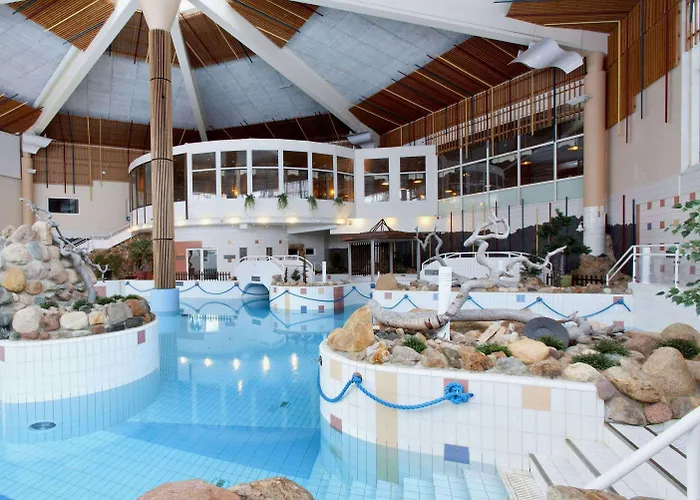 نادي للعطلات فندق