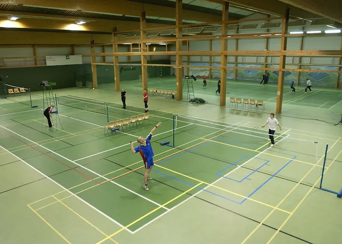 מלון Club סאריסלקה