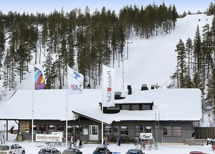 מלון Club סאריסלקה