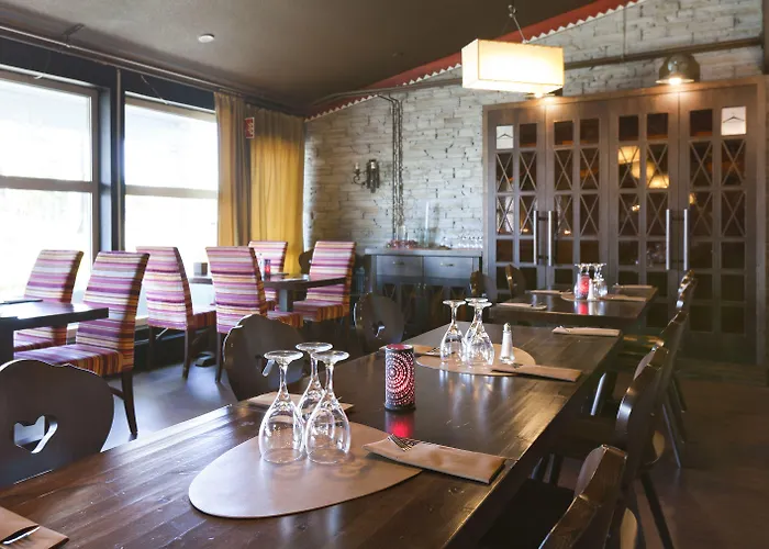 نادي للعطلات 4* ساريسيلكا