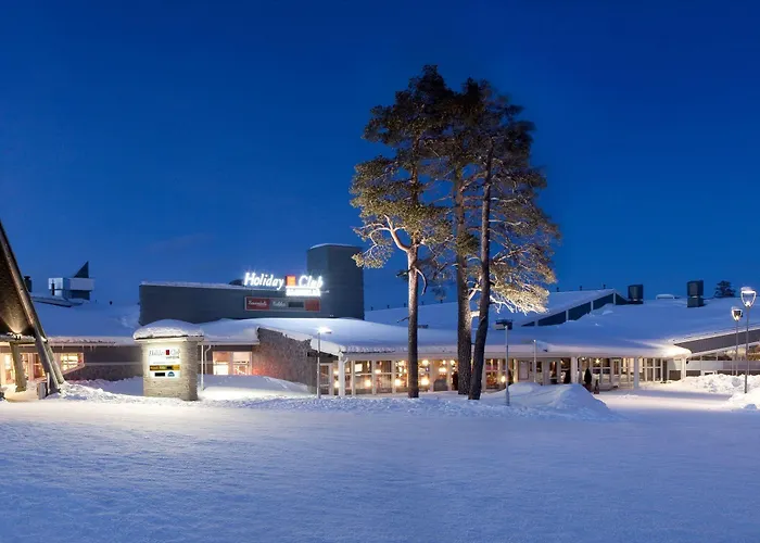 Club 4* סאריסלקה