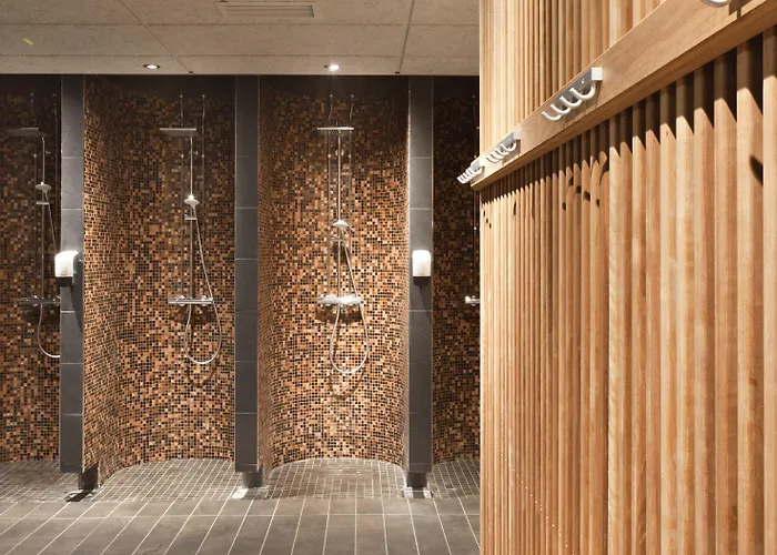 מלון Club סאריסלקה