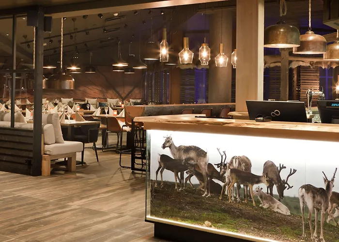 מלון Club סאריסלקה