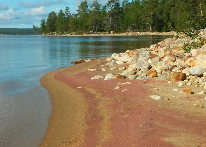 فندق نادي للعطلات 4*